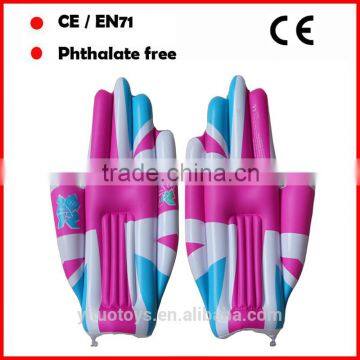 Children's Toys Inflatable Boxing Gloves is Very Safe