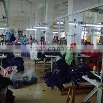 Shenzhen Fly-High Industry Co., Ltd.