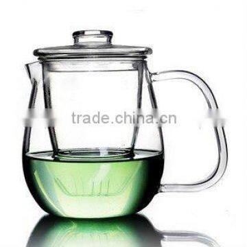 300ml Heat-resistant glass cup