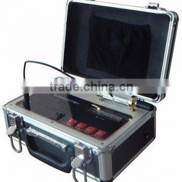 Digital Resistivity Meter