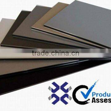 competitive price aluminum sandwich panel /acp