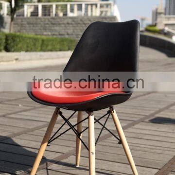 High Quality Wholesale PP Plastic Upholstery DSW Chair photo-4