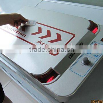 Table Metal Detector NC-TB