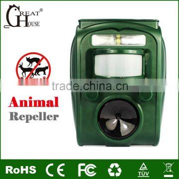 GH-501 Factory top selling products in alibaba pest control