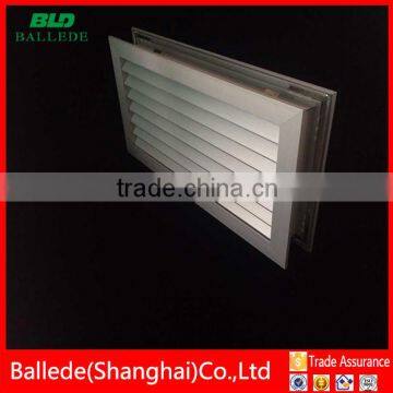 Return Air Filter Grille With Frame photo-3