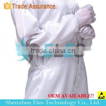 High Quality Cleaning Smocks With CE Certificate photo-4