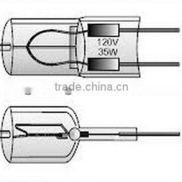 Cheap JC G4 12V 35W halogen bulb