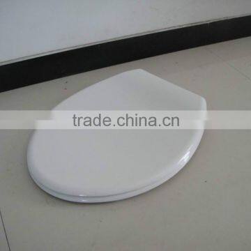 Comfortable Soft Close Toilet Seat Cover photo-2