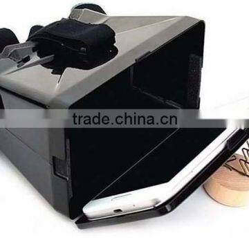 Hot Products! Virtual Reality 1080p 3d Video Glasses for 3D Games and 3D Movies photo-5