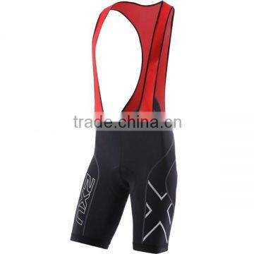 Sublimation Printing Bib Shorts Cycling