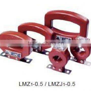 SAIP / SAIPWELL 12kv current transformer ( LMK2-0.66/SDH-0.66 )