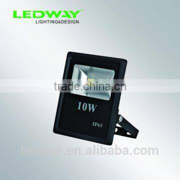 10W SMD outdoor flood lighting 10W flood light Slim flood light