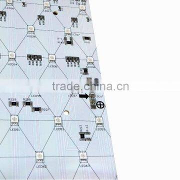 Edgelight RGB Led Module Display Edgemax-RGB-Tri-Matrix-LM-1 Quality Choice Most Popular photo-3