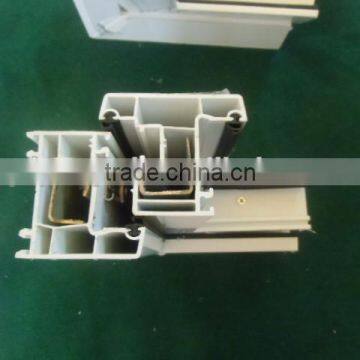 Cheaper Upvc Double/single Openable Window for House Project