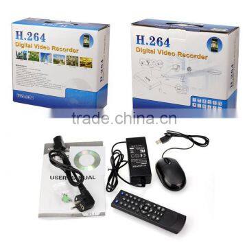 2015 Hot Products 8ch AHD Dvr With 720P Real-time Recording Cctv Camera Nvr photo-6