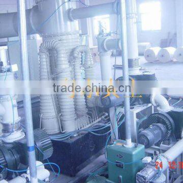 Vacuum Coater Roll to Roll Vacuum Coater Metallization Coater photo-2