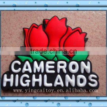 Licai29--hot sale pvc magnet,pvc car sticker,pvc soft magnet,3D magnet