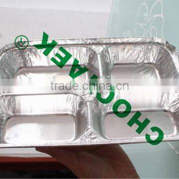 2014 Best selling aluminium foil conatiner