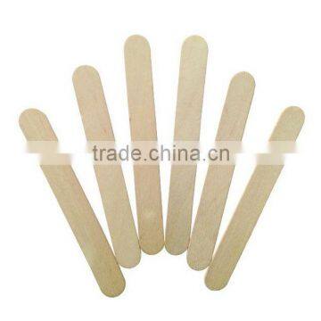 Healthy And Disposable Wooden Coffee Stick/Coffee Stirrer