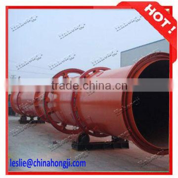 High efficient durable widely used vertical rotary kiln with ISO CE approved