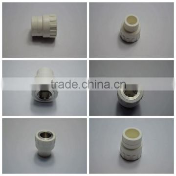 YiMing female threaded pipe adapter fitting