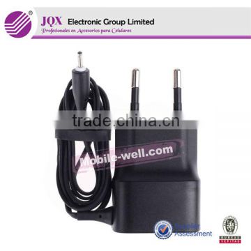 travel mobile charger v8 charger for nokia