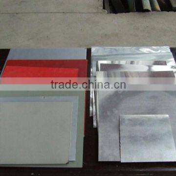 Magnesium Plates for Different Application photo-2