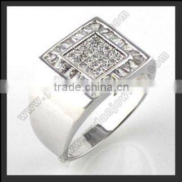 factory direct sale silver jewelry silver ring 325