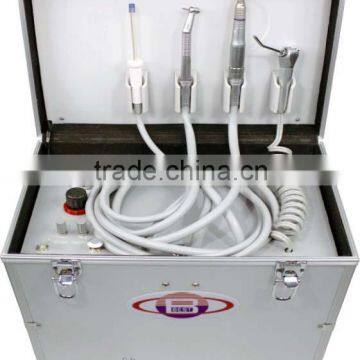 portable dental unit dental chair