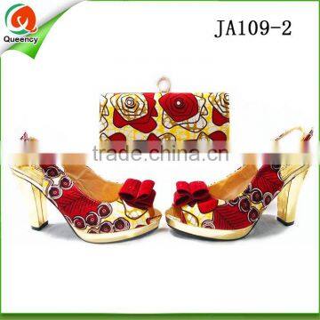 green italian shoes and bag set african wax style purses handbags matching sandals shoe