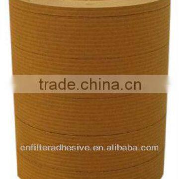 high quality wood pulp air filter paper