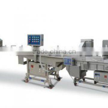 Food Processing Machine