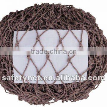 Construction Safety Net / swimming pool safety net