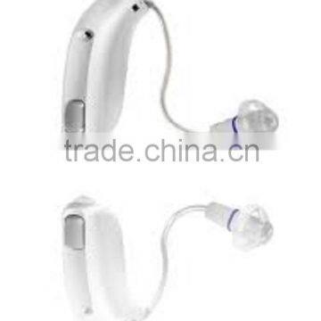 Oticon Mini RITE Nera Pro New Design Heairng Aid Bte 2015 Good Price photo-5