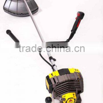 4-stroke Petrol Brush Cutter photo-3