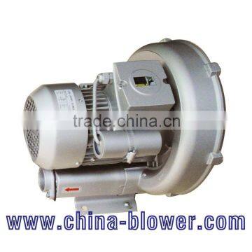 2RB310 H06 0.55KW Ring Blower photo-2