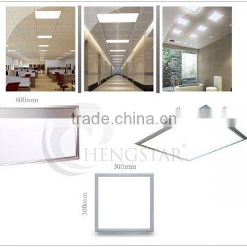 300x300 Led Square Panel Light 2015 Hot Sale 12w,18w 110v 180 Degree ce Rohs ,led Square Ceiling Light 300x300 photo-5