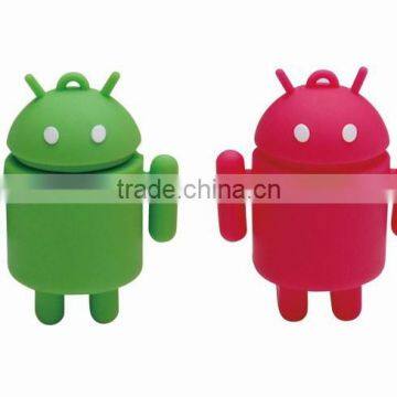 USB Flash Drives Usb Key Android Usb Drive With OTG Fuction photo-4