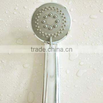 Simple Four Functions Portable Hand Shower