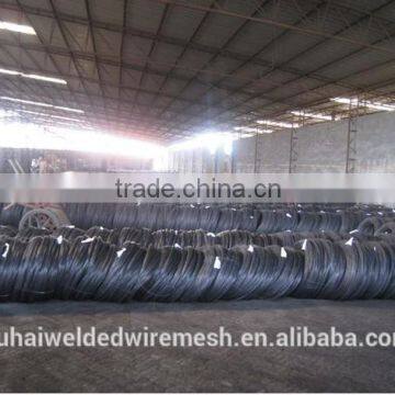 Black Annealed Iron Wire photo-5