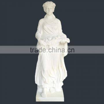 Home Decor Carving Stone Marble Sculpture