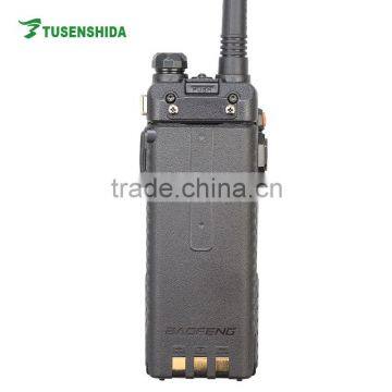 China Dual Band Vhf Uhf Transceiver Ham Radio Baofeng BF-UV5RA 5W Radio photo-3