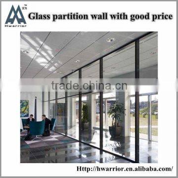 Mdern fashion design used office wall partition