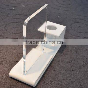 Acrylic Office Supplies for Picture and Pen photo-2