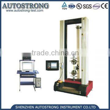 test equipment 100KN Universal hydraulic Testing Machine