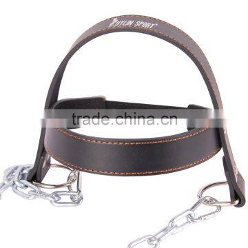 2015 hot sale high quality Head and neck training headgear