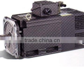 AC Induction Servo Motor Spindle Motor. SYNCHRONOUS SERVO MOTOR. photo-2