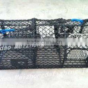 Sell well UK plastic coated lobster trap pot