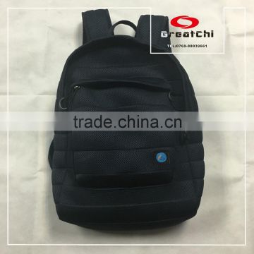 Wholesale backpack 3d spacer mesh fabric making mesh bag