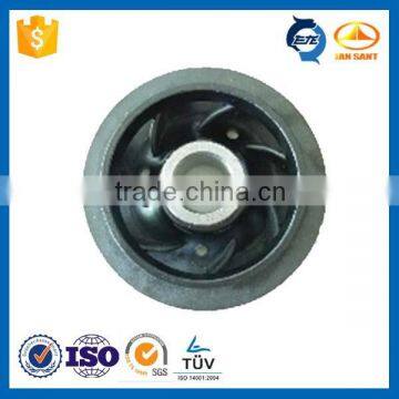 Customized material PPS-GF40 24405899 Impeller for Water Pumps